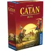 Image de Jeu De Société - Catan Duel - A Partir De 10 Ans - 2 Joueurs - 30 A 75 Minutes