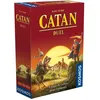 Image de Jeu de société - ASMODEE - Catan Duel - À partir de 10 ans - 2 joueurs - 30 à 75 minutes