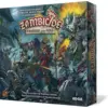 Image de Asmodee Zombicide Black Plague : Friends And Foes