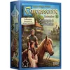 Image de Z-Man Games Carcassonne - Extension 1 Auberges & Cathédrales Jeu de société À partir de 7 ans 2 à 6 joueurs 40 minutes