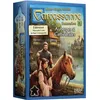 Image de Asmodee Carcassonne : Auberges Et CathÃ©drales (Ext) en occasion ou reconditionné