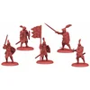 Image de Asmodee Le Trône De Fer Jdf - Gardes Lannister