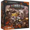 Image de Zombicide Invader - Saison 1 - Jeu De Plateau