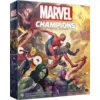 Image de Base Du Jeu Marvel Champions : Le Jeu De Cartes - Jeux De Cartes Evolutifs