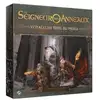 Image de Extension Le Seigneur Des Anneaux - Voyages En Terre Du Milieu : Sombres Chemins - Jeux Spécialistes
