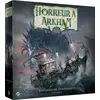Image de Asmodee Horreur À Arkham V3 : Profondeurs Insondables