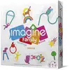 Image de Jeu D’habileté Asmodee Imagine Family