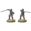 Image de Jeu de société - ASMODEE - Anakin Skywalker - Figurine sculptée - Cartes damélioration - 14 ans et plus