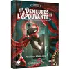 Image de Extension - ASMODEE - Les Demeures de lÉpouvante - LAppel de Cthulhu 7e Éd. - 5 scénarios 1-6 joueurs - Livre 256p