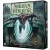 Image de Jeu de table - FANTASY FLIGHT GAMES - Arkham Horror - Secrets de lOrdre - 1-6 joueurs - 14 ans et plus