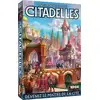 Image de Jeu De Société Citadelles Quatrieme Edition