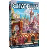 Image de Jeu de société Citadelles quatrieme edition