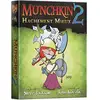 Image de Munchkin - Extension 2 Hachement Mieux - Jeu De Rôle