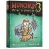 Image de Jeu De Stratégie Asmodee Munchkin 3 Clerc Et (pas) Net Extension
