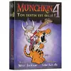 Image de Jeu De Stratégie Asmodee Munchkin 4 Ton Destin Est Sellé Extension