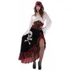 Image de Déguisement Pour Adultes Pirate (4 Pièces) - M/l