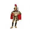 Image de Déguisement - Centurion Romain - Tunique et cape - Pour garçon - À partir de 4 ans