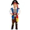 Image de Déguisement Pirate Enfant - Pirate - Garçon - Normes UE