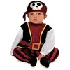 Image de Déguisement Pour Bébés Shine Inline Pirate 1-2 Ans