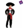 Image de Déguisement Pour Enfants Shine Inline Mexicain