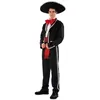 Image de Déguisement Pour Adultes 4 Pièces Mexicain - Xl