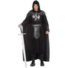 Image de Déguisement - Roi de lHiver - Cape et tunique - Accessoires inclus - Pour homme