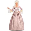Image de Costume - Versailles - Rose - Multicolore - Adulte