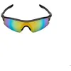 Image de Lunettes - SPIUK - Frisbee - Miroir orange - Monture nylon légère - Verres polycarbonate