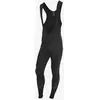 Image de Cuissard long Spiuk Anatomic noir rouge - M