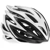 Image de Casque Spiuk Dharma Edition blanc argenté - S-M