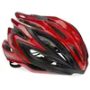 Image de Casque de vélo route SPIUK Dharma Ed - Rouge - Supercage - Mixte