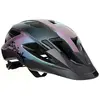 Image de Casque Spiuk Kaval noir lilas iridescent - S-M