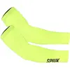 Image de Manchettes Spiuk XP jaune fluo - XL-XXL