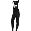 Image de Cuissard long Spiuk Profit Cold&Rain noir foncé - XXL