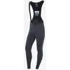 Image de Cuissard long Spiuk Profit Cold&Rain noir anthracite - XL