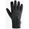 Image de Gants longs Spiuk Profit Cold&Rain noir clair - XXL