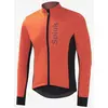 Image de Veste Spiuk Anatomic Membrane rouge foncé - S