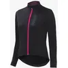 Image de Veste Spiuk Anatomic Membrane noir clair femme - L