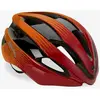 Image de Casque Spiuk Eleo orange rouge foncé - M-L