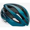 Image de Casque Spiuk Eleo turquoise foncé noir - S-M