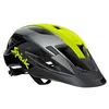 Image de Casque vélo route SPIUK Kaval - noir/jaune - 58/62 - protection de montagne et aérodynamique