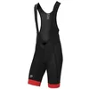 Image de Cuissard avec bretelle Spiuk Anatomic Classic - Homme - Noir/Rouge - Taille 2XL