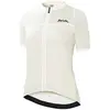 Image de Maillot Spiuk Anatomic manche courte blanc femme - XL