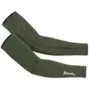 Image de Manchettes Spiuk Anatomic vert olive - M-L