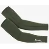 Image de Manchettes Spiuk Anatomic vert olive - XL-XXL