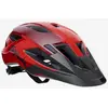 Image de Casque Spiuk Kaval rouge noir - M-L
