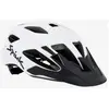 Image de Casque Spiuk Kaval blanc noir - S-M
