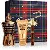 Image de Jean Paul Gaultier Le Male Elixir Parfum 125 ml + Parfum MINI 10 ml + Gel douche 75 ml