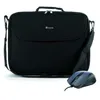 Image de Mallette Pour Portable Et Souris Ngs Bureaukit 16" Noir
