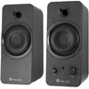 Image de Ngs Gsx-200 Haut-parleur Noir Avec Fil 20 W